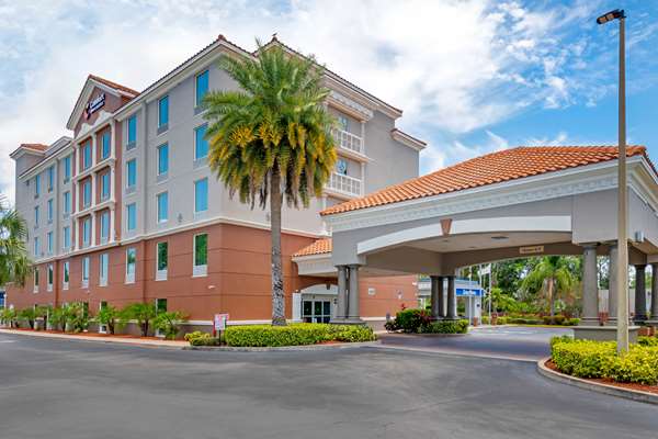 Comfort Inn & Suites Melbourne-Viera in Melbourne, Florida, United States