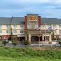 Comfort Inn & Suites Millbrook – Pratville