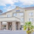 Comfort Inn & Suites Montgomery East Carmichael Rd