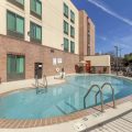 Comfort Inn & Suites San Antonio Airport