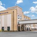 Comfort Inn & Suites Schenectady – Scotia