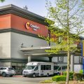 Comfort Inn & Suites Sea-Tac Airport