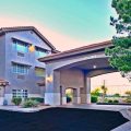 Comfort Inn & Suites Sierra Vista near Ft Huachuca