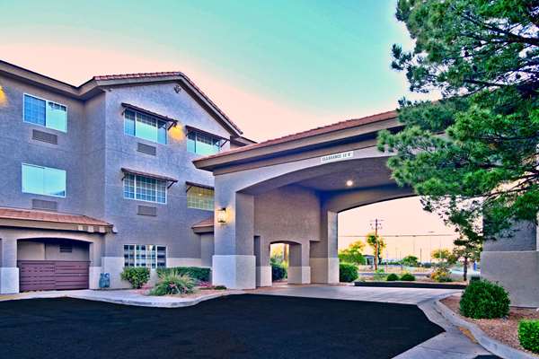 Comfort Inn & Suites Sierra Vista near Ft Huachuca in Sierra Vista, Arizona, United States