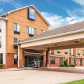Comfort Inn & Suites Sikeston I-55