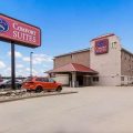 Comfort Inn & Suites Sioux Falls