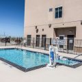 Comfort Inn & Suites Snyder
