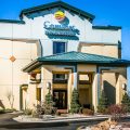 Comfort Inn & Suites Springfield I-44