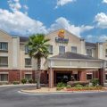 Comfort Inn & Suites Statesboro