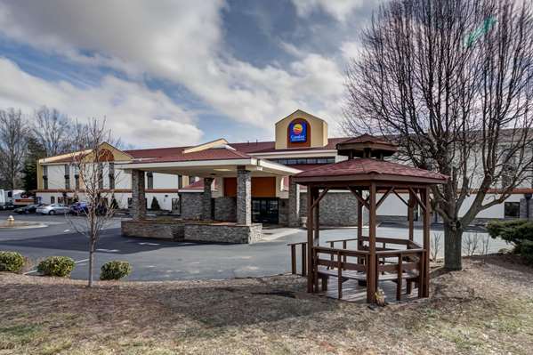 Comfort Inn & Suites Statesville - Mooresville in Statesville, North Carolina, United States