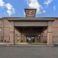 Comfort Inn & Suites Streetsboro – Kent