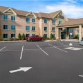 Comfort Inn & Suites Taylor