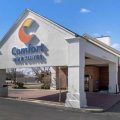 Comfort Inn & Suites Toledo