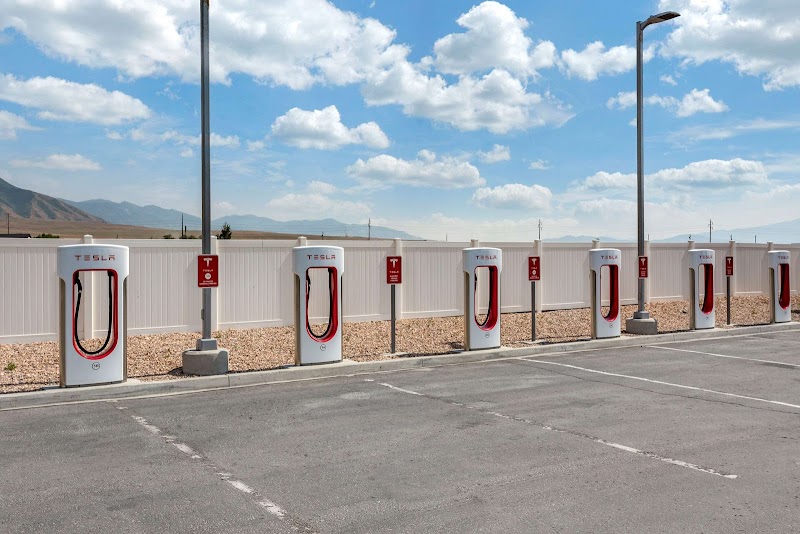 Comfort Inn & Suites Tooele - North in Tooele, Utah, United States