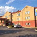 Comfort Inn & Suites Trussville I-59
