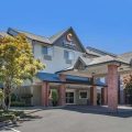Comfort Inn & Suites Tualatin – Lake Oswego South