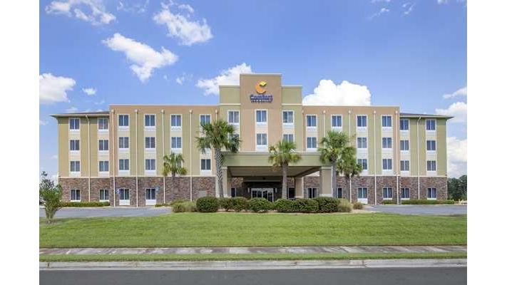 Comfort Inn & Suites Valdosta in Valdosta, Georgia, United States