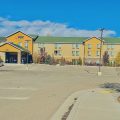 Comfort Inn & Suites Vernal – National Monument Area