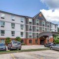 Comfort Inn & Suites Villa Rica