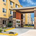 Comfort Inn & Suites Waterloo – Cedar Falls