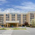 Comfort Inn & Suites Watertown – 1000 Islands