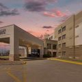 Comfort Inn & Suites Wichita