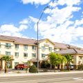 Comfort Inn & Suites Yuma I-8