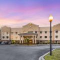 Comfort Inn Summerville – Charleston
