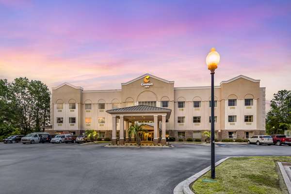Comfort Inn Summerville - Charleston in Summerville, South Carolina, United States