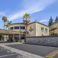Comfort Inn Sunnyvale – Silicon Valley