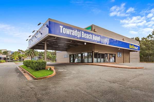 Comfort Inn Towradgi Beach in Wollongong, Australia