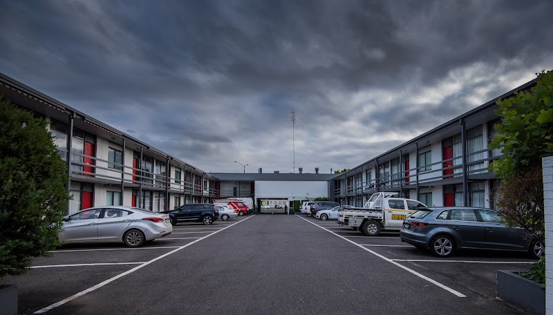 Comfort Inn Traralgon in Traralgon, Australia