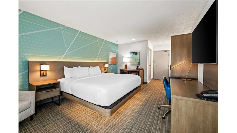 Comfort Inn Traverse City in Traverse City, Michigan, United States