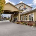 Comfort Inn University