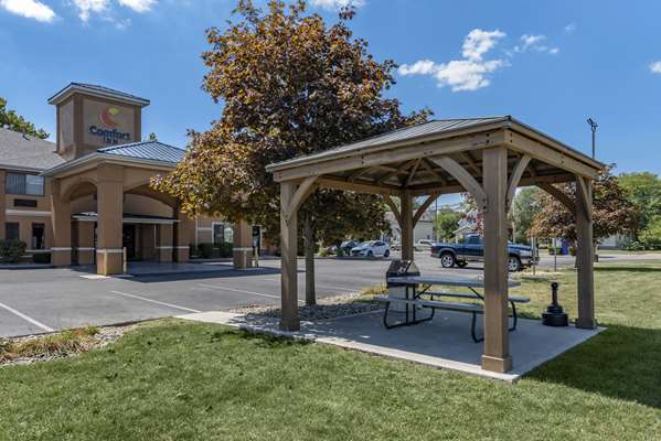Comfort Inn Van Wert in Van Wert, Ohio, United States