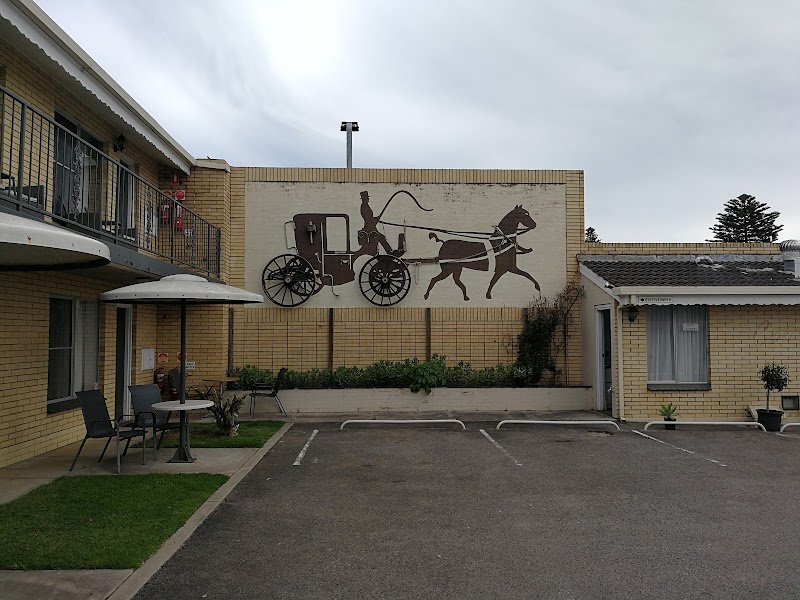 Comfort Inn Victor Harbor in Victor Harbor, Australia