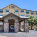 Comfort Inn Washington St. George North