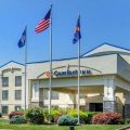 Comfort Inn Waynesboro