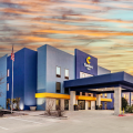 Comfort Inn – Weatherford
