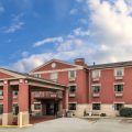 Comfort Inn West Mifflin