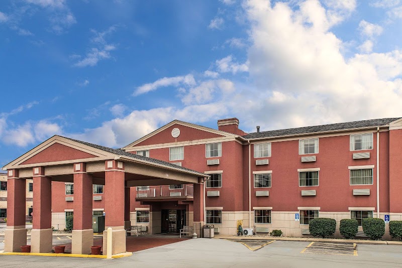 Comfort Inn West Mifflin in West Mifflin, Pennsylvania, United States