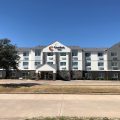 Comfort Inn Wichita Falls Near MSU
