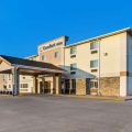 Comfort Inn Yankton