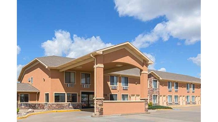 Comfort Inn York in York, Nebraska, United States