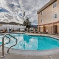 Comfort Inn Yreka