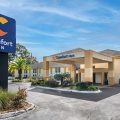 Comfort Inn Yulee – Fernandina Beach