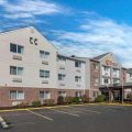Comfort Inn Zanesville