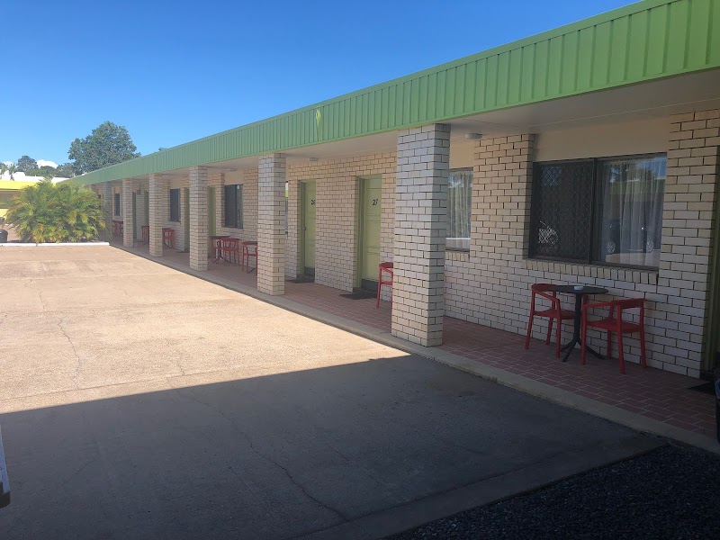 Comfort Inn on Main Hervey Bay in Hervey Bay, Australia