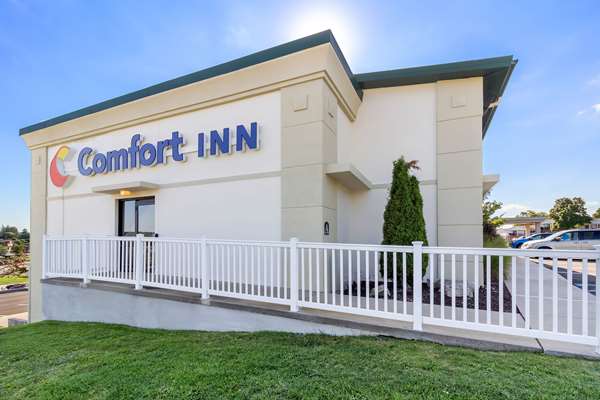 Comfort Inn in Somerset, Pennsylvania, United States