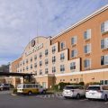 Comfort Suites Airport Tukwila